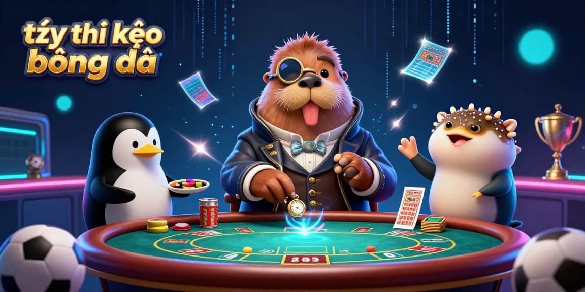 Essential Strategies for Understanding tỷ lệ kèo bóng đá in 2026: Expert Betting Insights