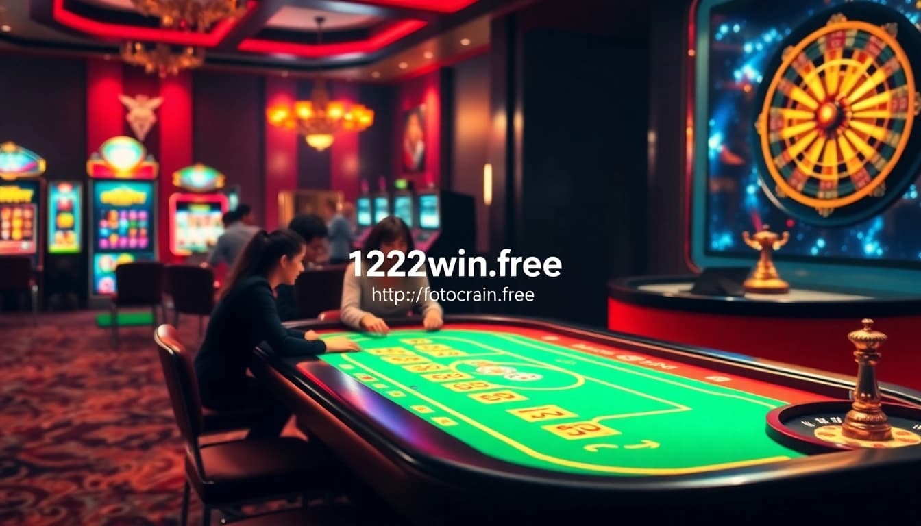 Winning Strategies at https://123win.free/: A Comprehensive Guide for Gamblers in 2025