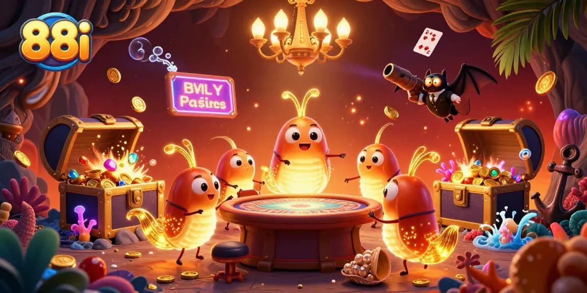 88i Head to Head: Casino Game Features Comparison for Players in 2026