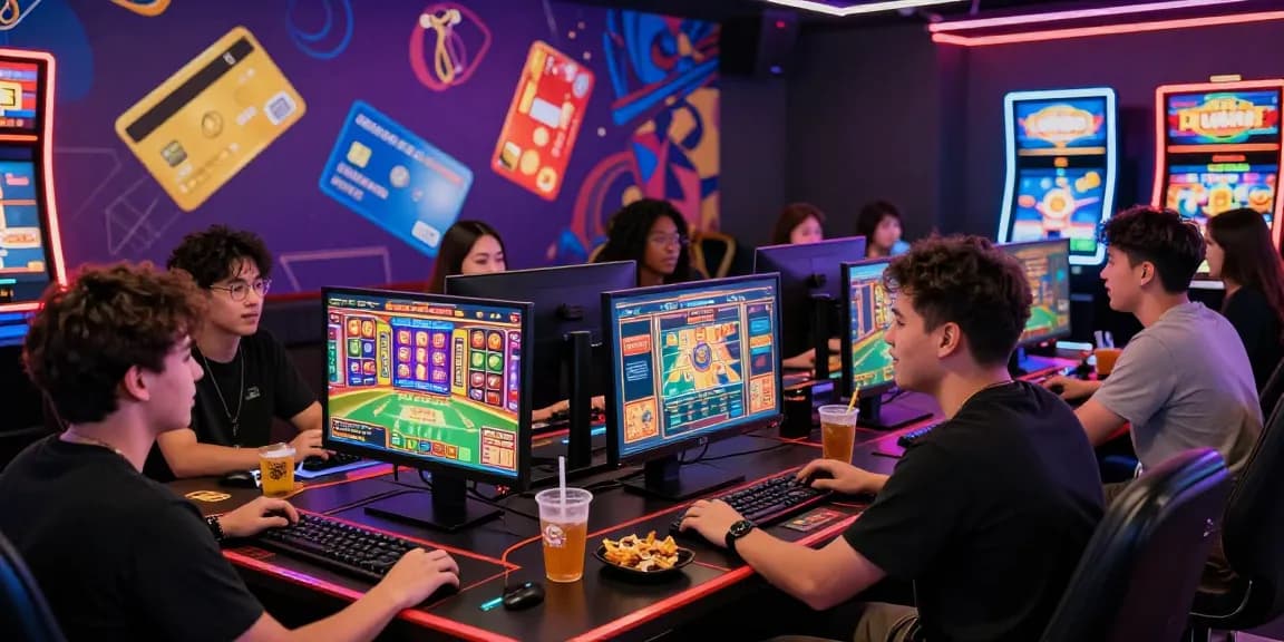 Long-Term https://transact.org.uk Strategy: Building Lasting Credit Card Casino Success in 2026