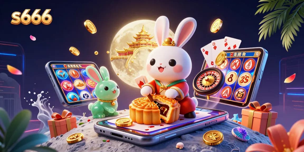 5 Golden Rules for s666 Casino Success: Winning Strategies for Gamblers in 2026