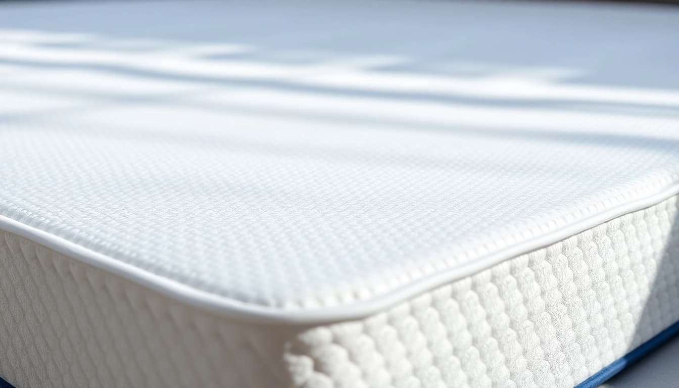 Experience the comfort of dispositivi medici materassi certificati with our premium memory foam mattresses tailored for better sleep.