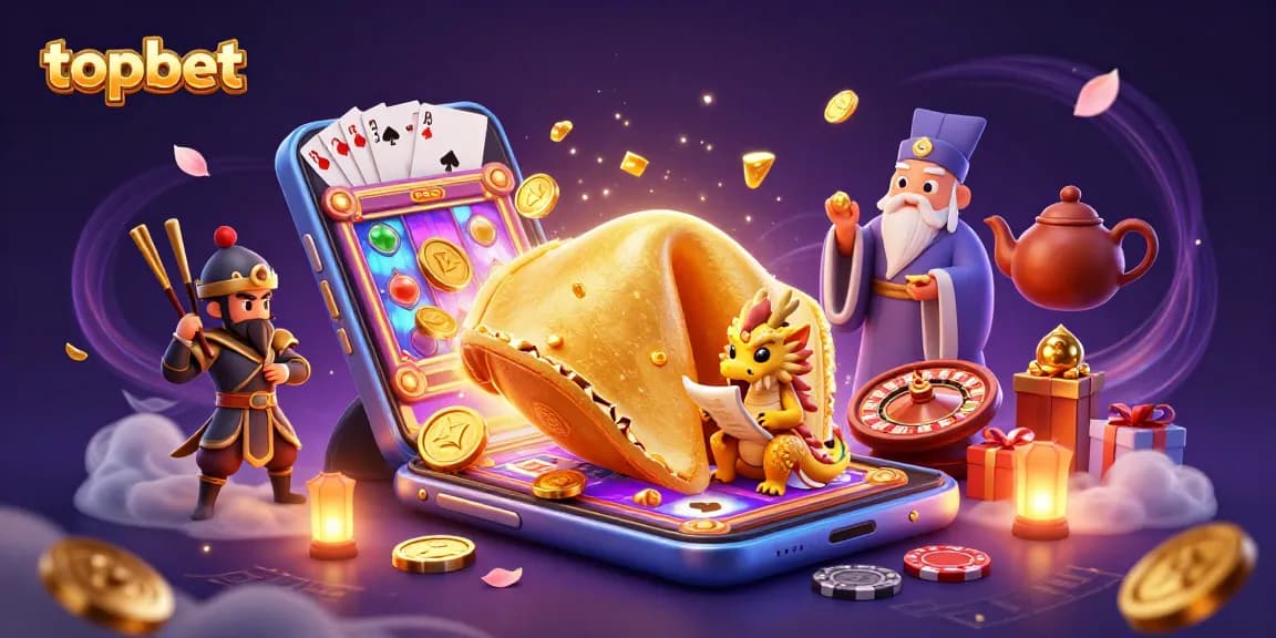 Behind the Scenes of topbet: How It Really Works for Winning Strategies in 2026