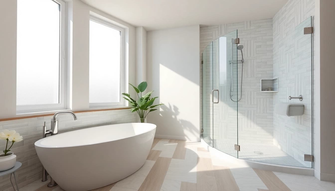 Ultimate Guide to Choosing a Bathroom Remodeling Contractor in 2025