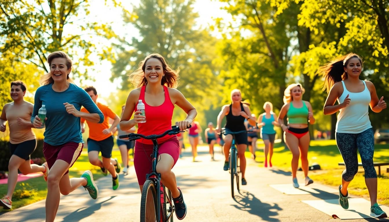 Expert Weight Loss Tips: 7 Proven Strategies for Lasting Success
