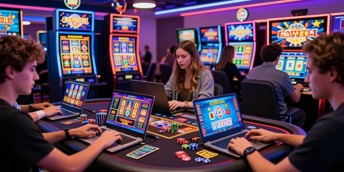 Credit Card Casinos Explained: The One-Page Summary You Need in 2026
