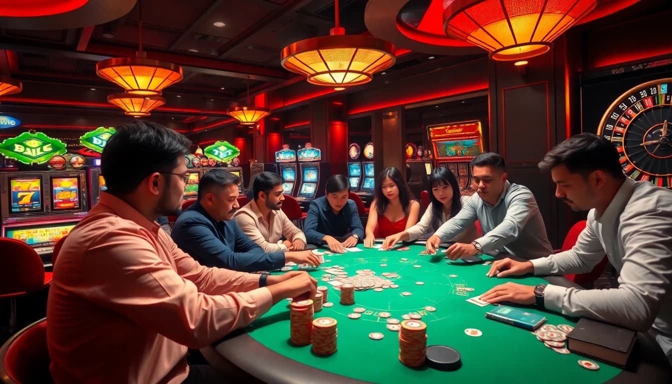 Winning Strategies for 2025: Unlock Bonuses at https://69vnbl.com/