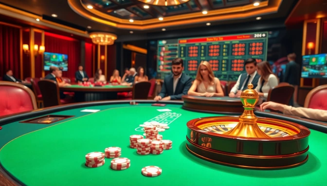 Winning Strategies at Sumvip: Master Your Game in 2025 for Better Odds