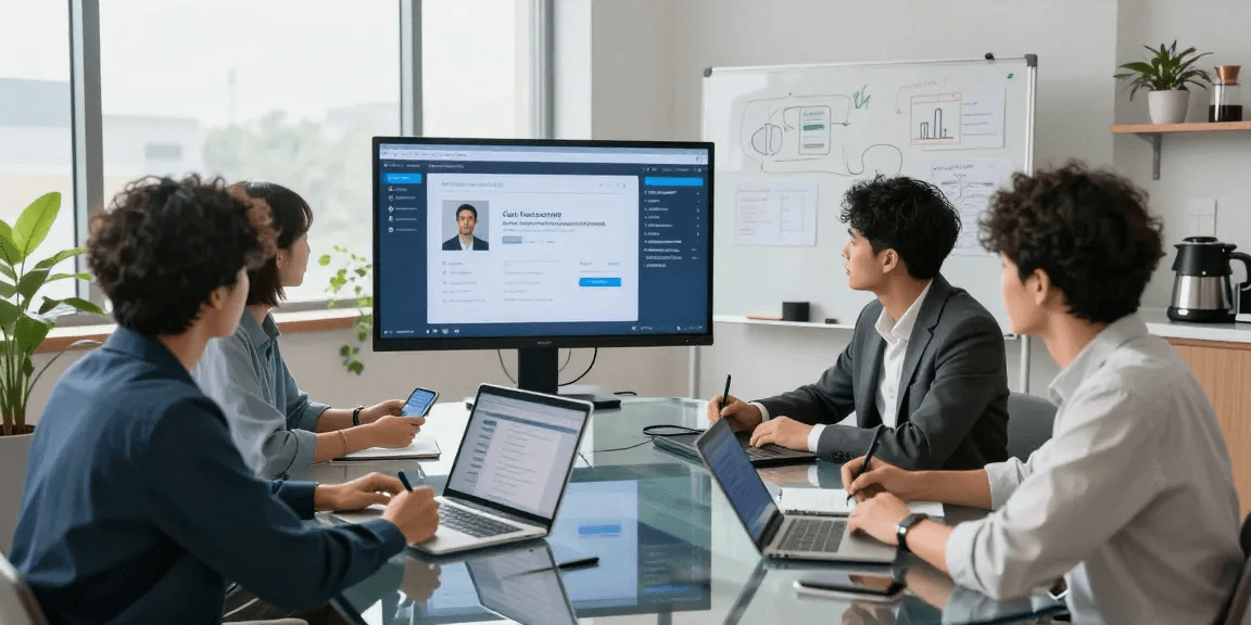 How call recording Supports Quality Control