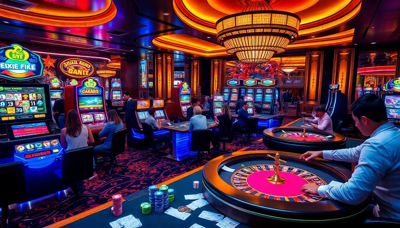 Master Winning Strategies for Gamebaidoithuong.Trading in 2025: Enhance Your Gambling Skills