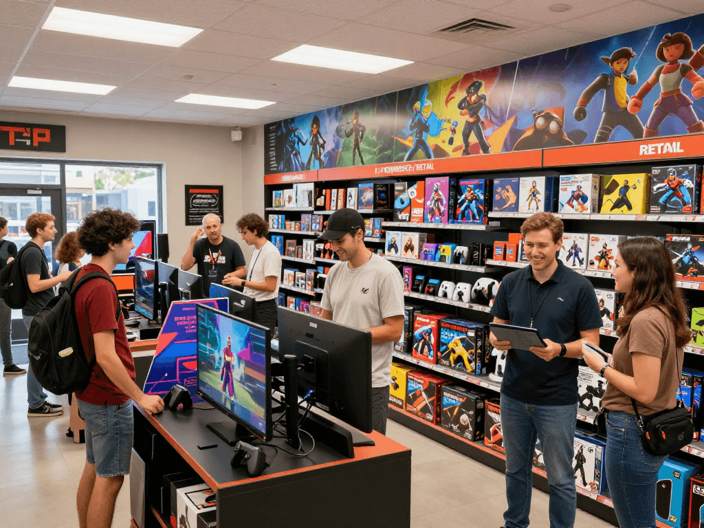 rokok88 2026 Report Card: Passing the Game Store Experience?