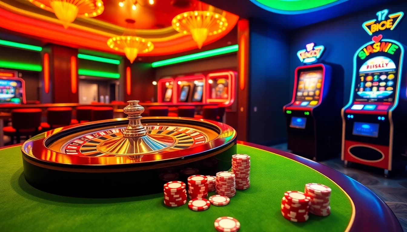 Strategic Insights for Winning Big at https://tg88-casino.com/ in 2026