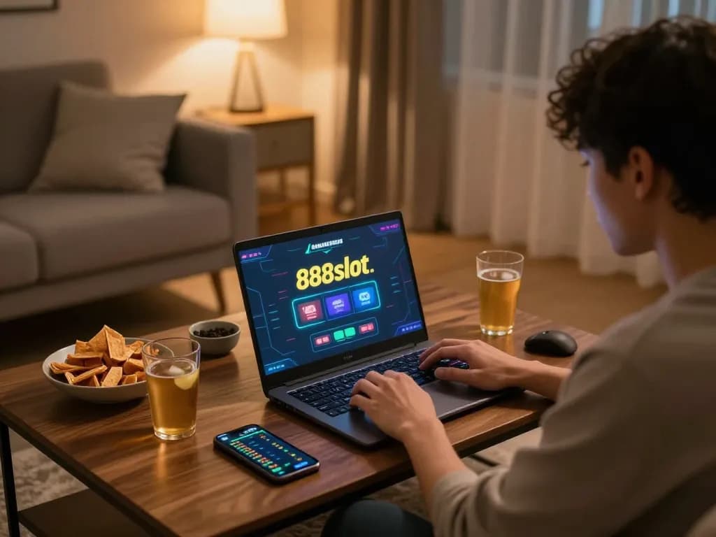 Mastering 888slot: Essential Strategies for Winning Big in 2026