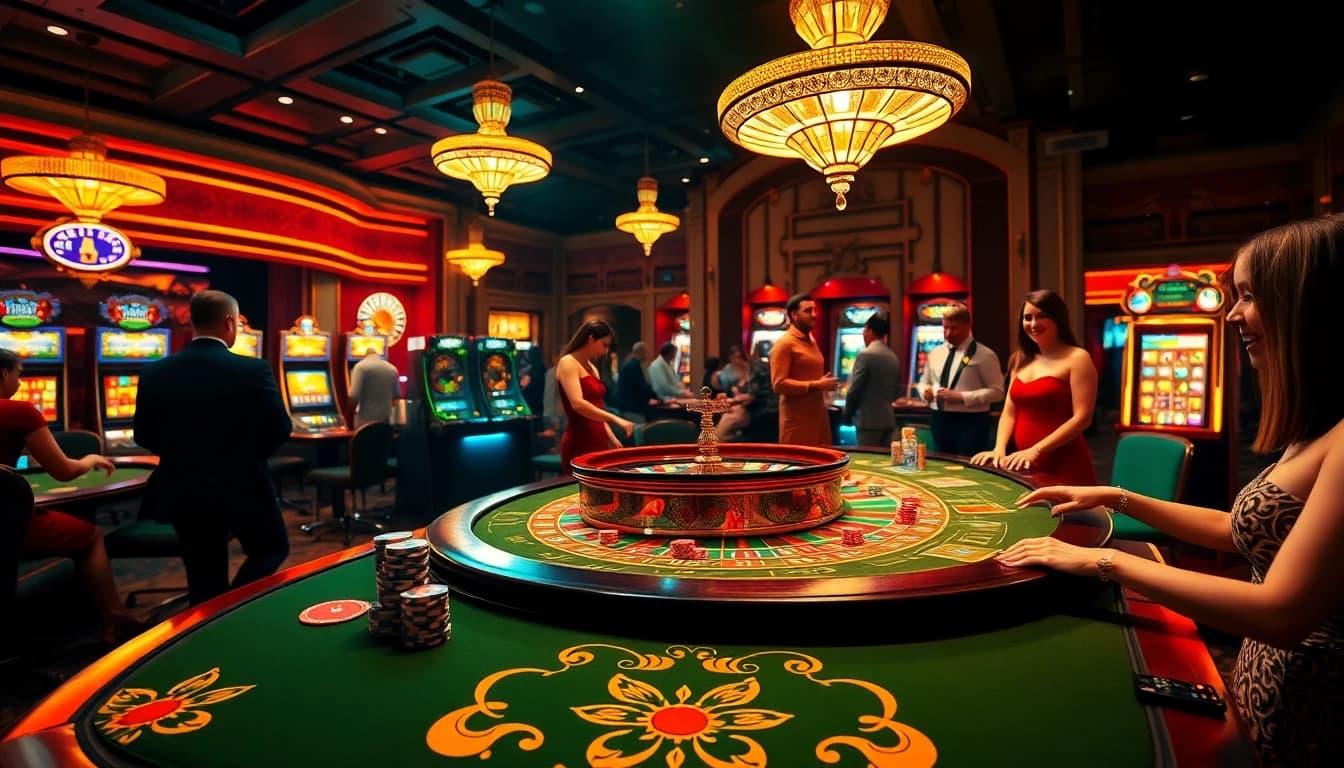 Winning Strategies for Tha Bet: Expert Insights for Gamblers in 2025
