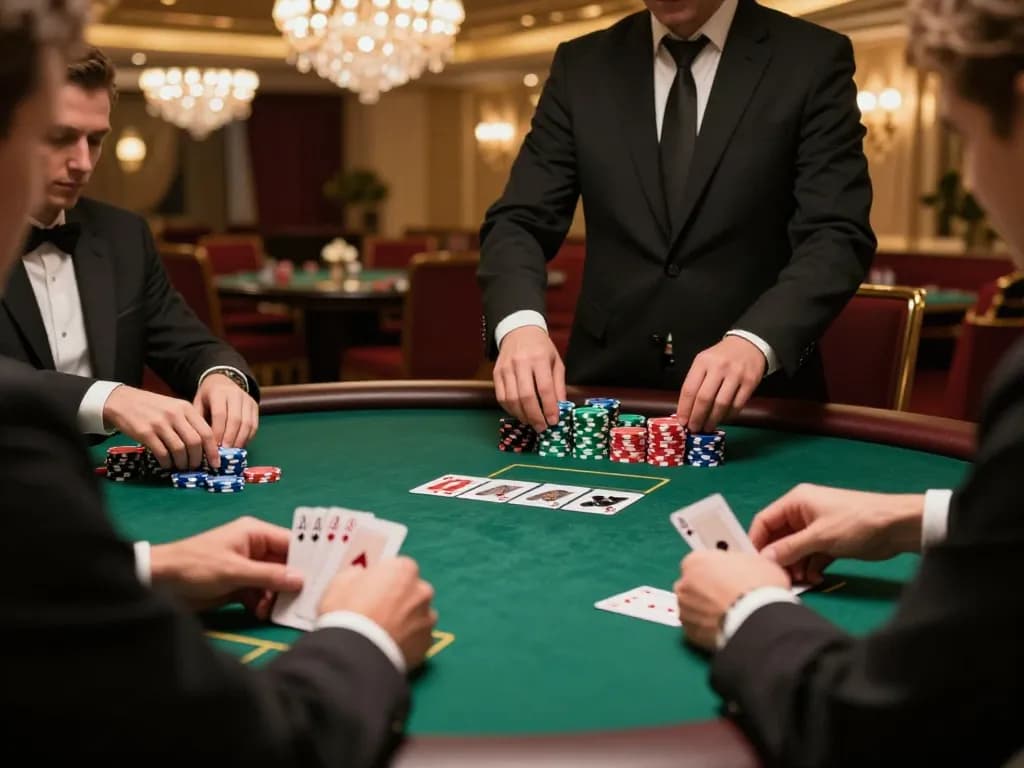 Windd Strategies for Winning at Poker: Expert Tips for 2026 Bankroll Management