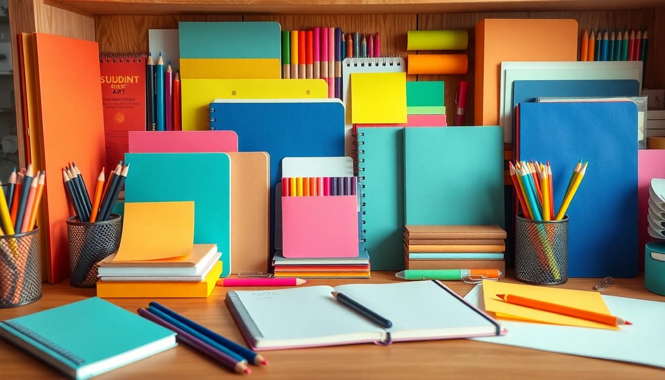 Ultimate Discount Stationery Guide: Save Big in 2023!