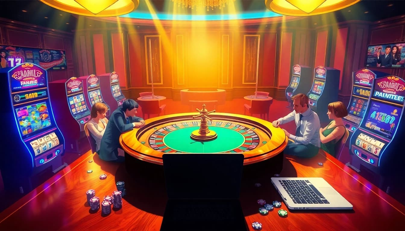 Explore Winning Techniques at https://sbobet102.com/ for 2025.