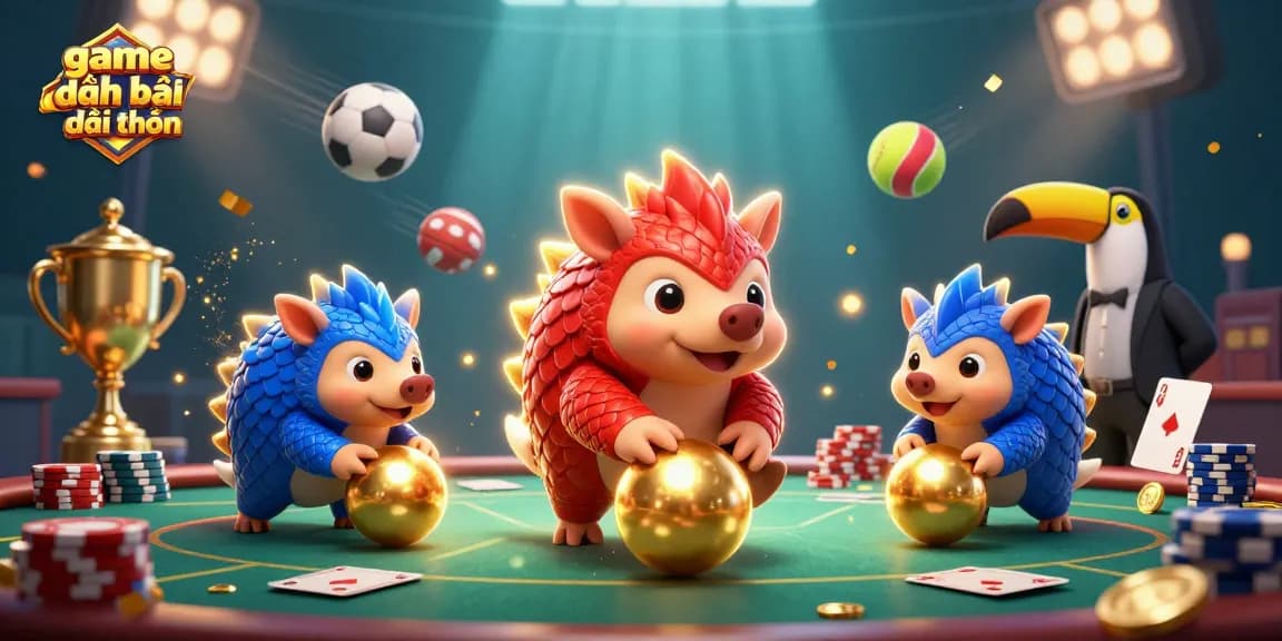The Authoritative game đánh bài đổi thưởng Guide for 2026 - Winning Strategies for Players