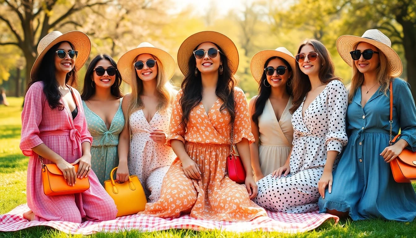 The Ultimate Guide to Women Fashion Trends for 2023