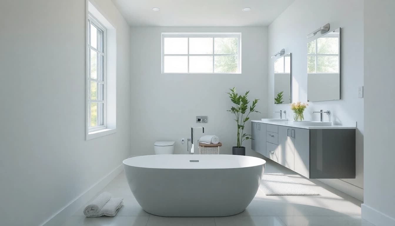 Ultimate Bathroom Remodeling Contractor Guide for 2025: Transform Your Space