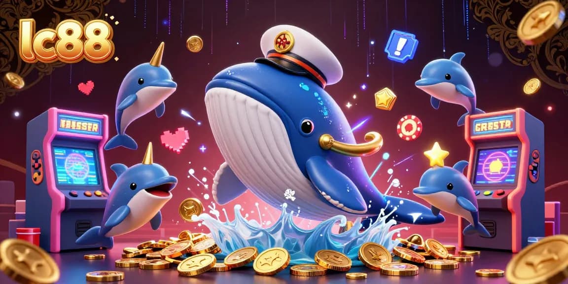 How to Profit from lc88: Winning Strategies for Gamblers in 2026