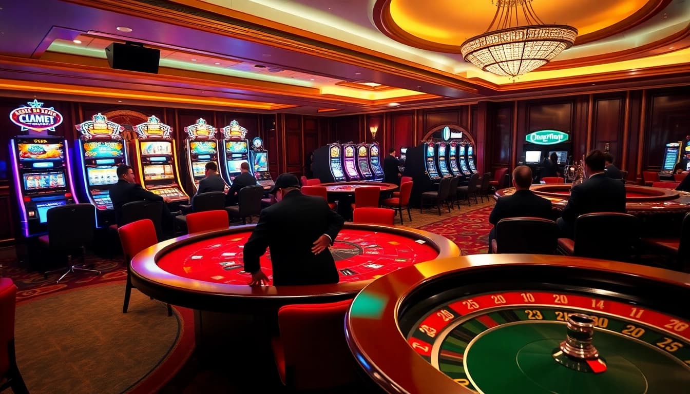 Winning Strategies for 2025: Mastering Online Betting and Games at https://onbet11.net/