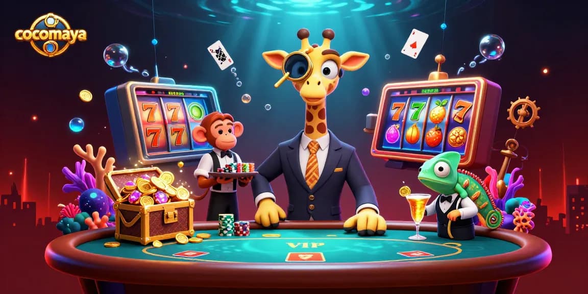 Cocomaya Reality Check: Expectations vs Actual Results for Casino Gamblers in 2026