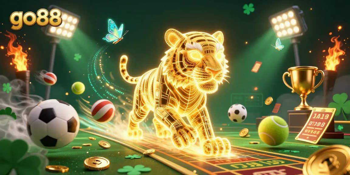 Best go88 Alternatives You Should Consider in 2026 for Winning Strategies