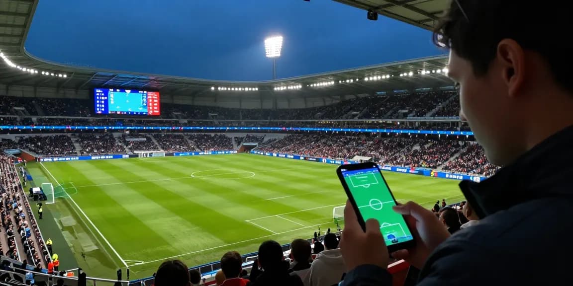 New CabongTv Watch Live Football Today Rules Every Bettor Must Follow in 2026