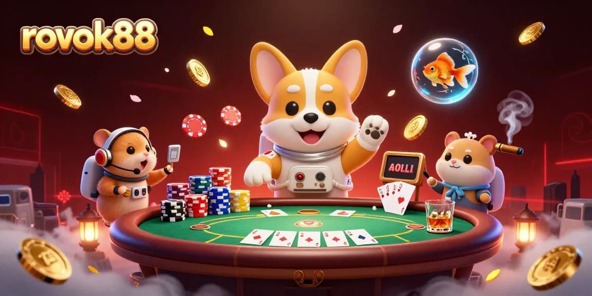 A ROKOK88 Snapshot: Quick 2026 Status Update for Winning Strategies