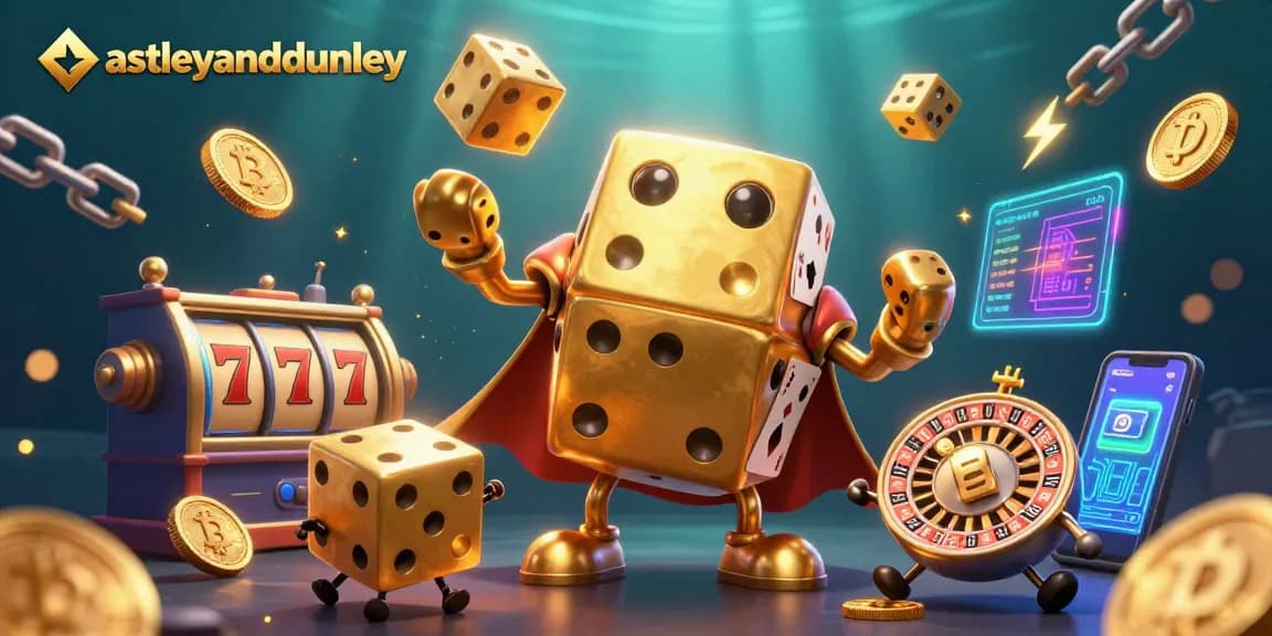 Astleyanddunley and the Freedom to Win at Credit Card Casinos in 2026