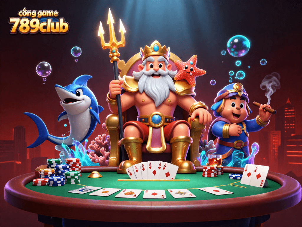 cổng game 789club: The Secret Weapon Gamblers Are Using for Winning Strategies in 2026