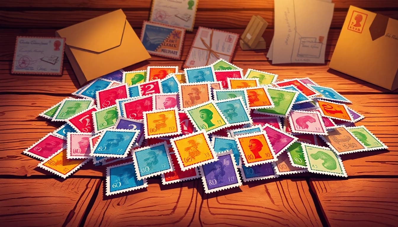 Discover the Ultimate Guide to Discounted Second Class Stamps in 2024