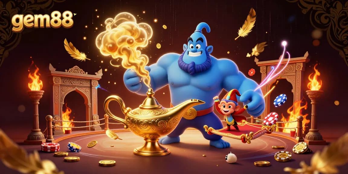 The True Value of gem88 for Gamblers Seeking Comprehensive Winning Strategies in 2026
