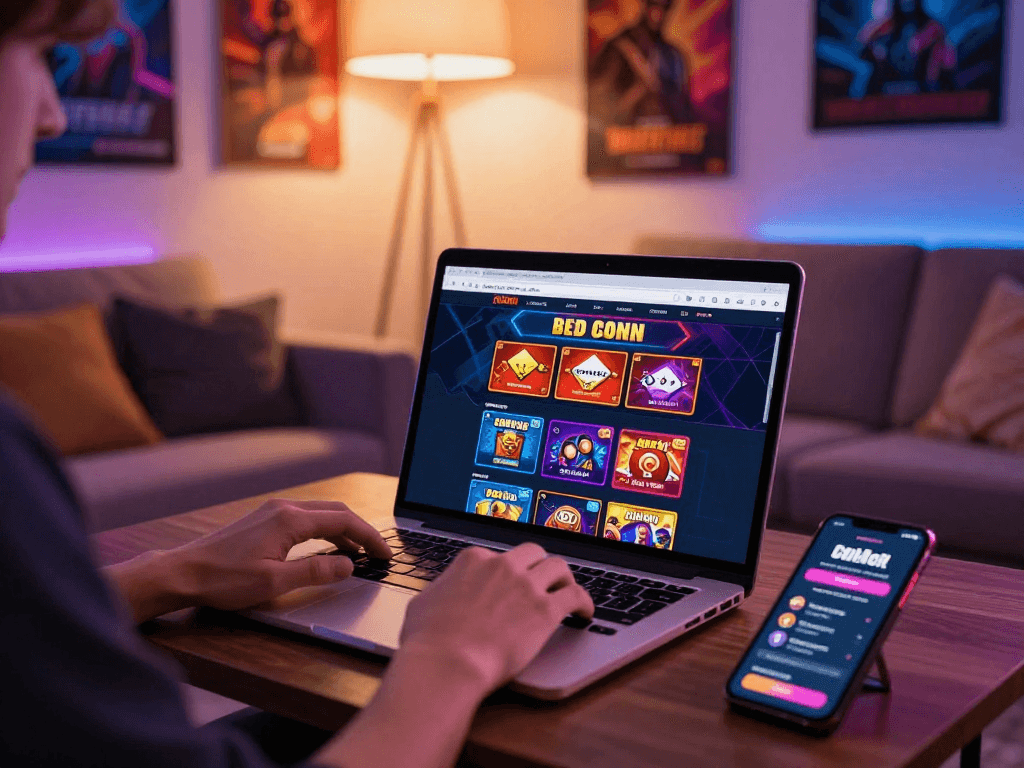 Casinos Not on GamStop Walkthrough: A Comprehensive Guide for 2026