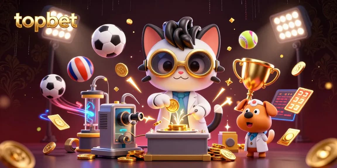 Is There a Better Alternative to topbet? Strategic Betting Wins for Gamblers in 2026