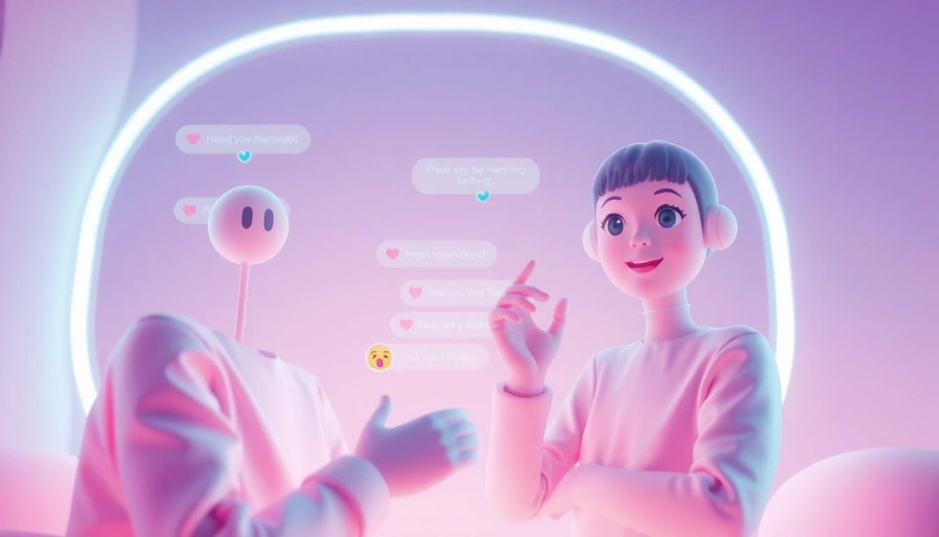 Revolutionary Insights into AI Sex Chat: Enhance Your Experiences in 2025
