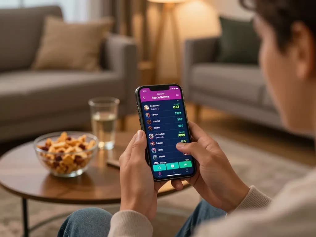 Winning with OPEN88: Essential Sports Betting Strategies for 2026