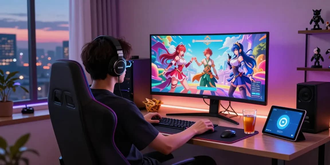 Certified Hentai Game Strategies for Passionate Gamers in 2026