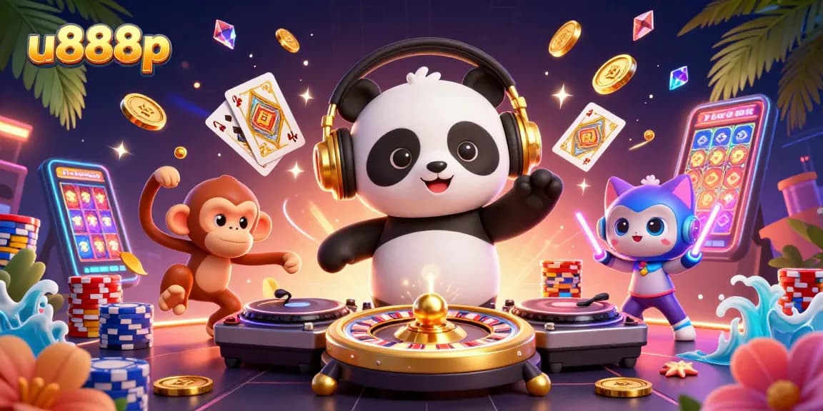 3 Levels of u888p Mastery: Essential Strategies for Gamblers in 2026