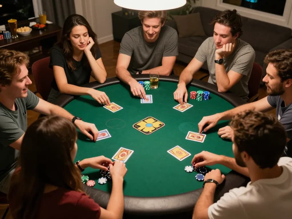 Winning Strategies for Success at Jun88 Casino in 2026