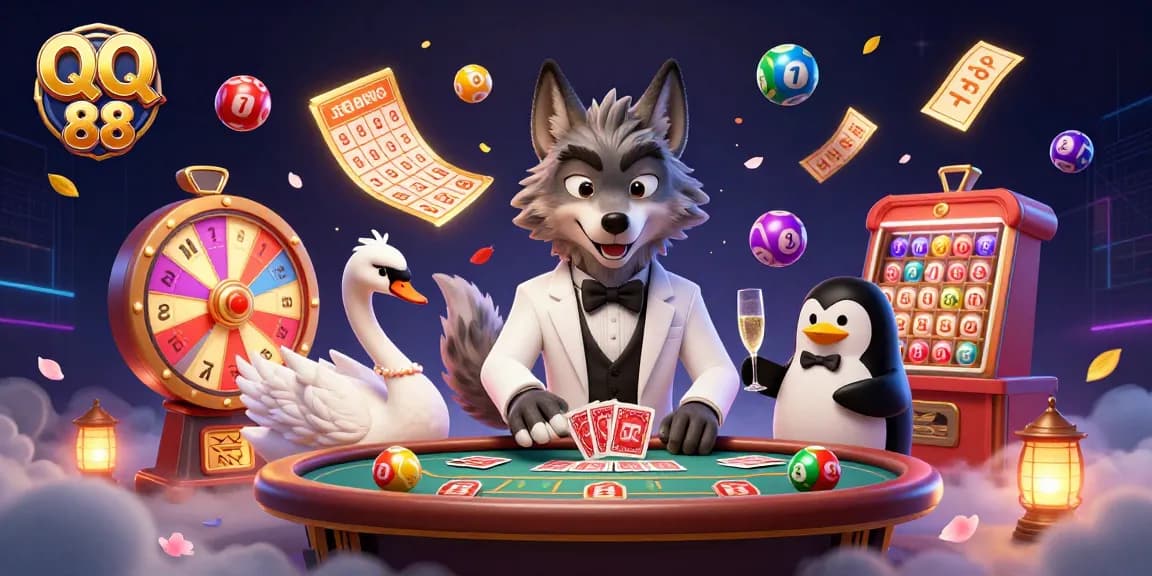 The 5 Pillars of Successful QQ 88 Casino Strategy for Winning Players in 2026