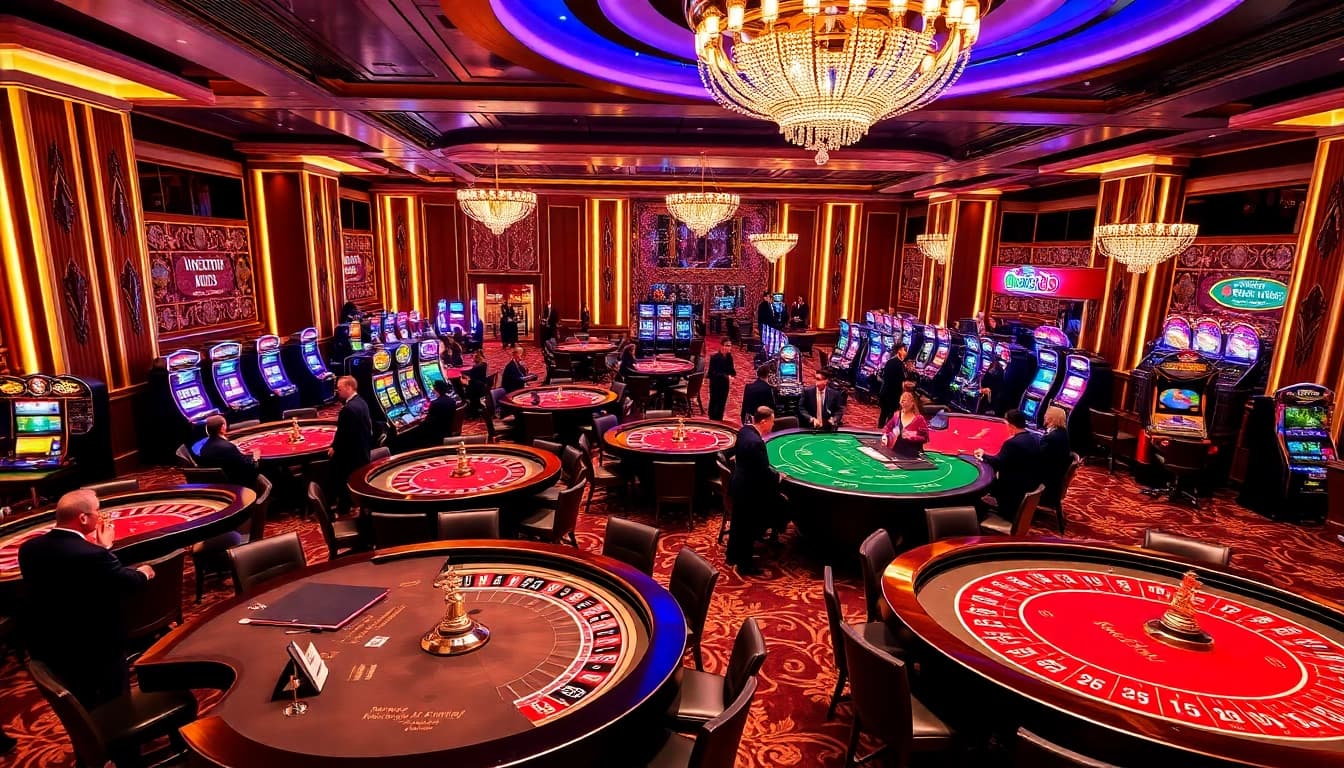Maximize Your Winnings with new88: Essential Betting Strategies for 2025