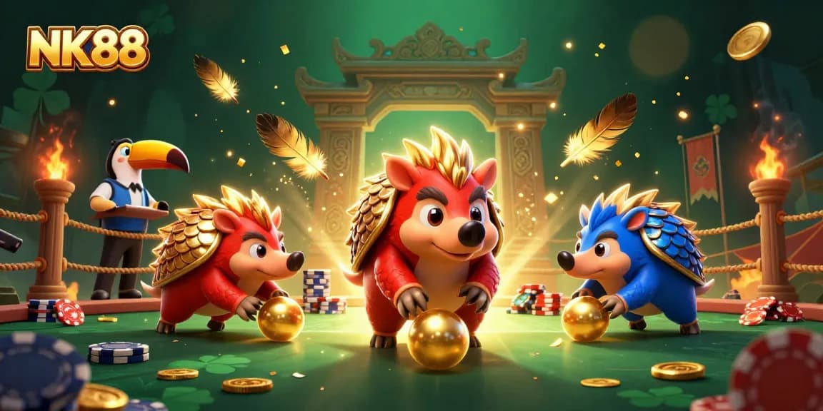 The NK88 Cheat Sheet Every Gambler Needs for Winning Strategies in 2026