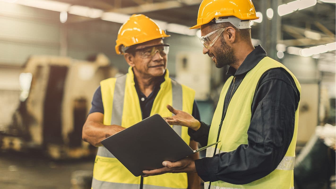 Why the Digital Safety Suite from OSHA Standard Automation Is a Game Changer for Your Business