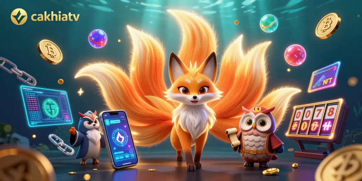 What If cakhiatv Could Enhance Your Betting Experience in 2026?