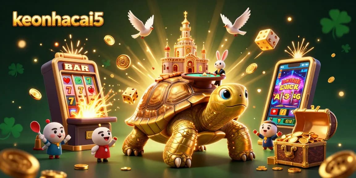 keonhacai5 Shortcuts: Essential Strategies for Gamblers Seeking Better Odds in 2026