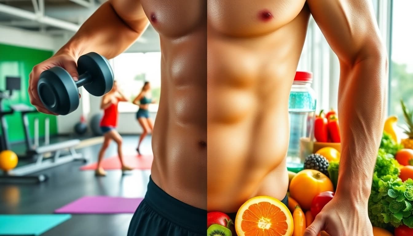 6 Essential Weight Loss Strategies for 2024 Success