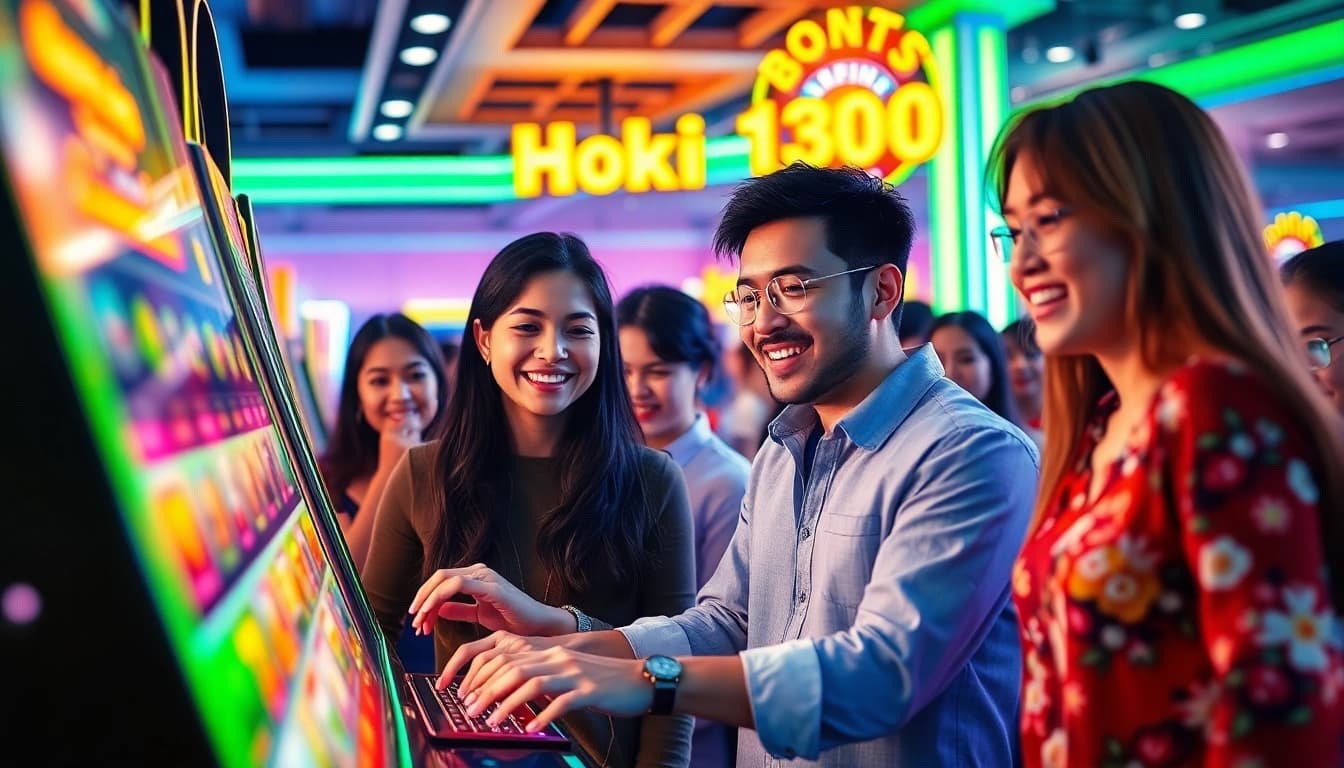 Master the Art of Online Gaming with Hoki138: The Essential Guide for 2025