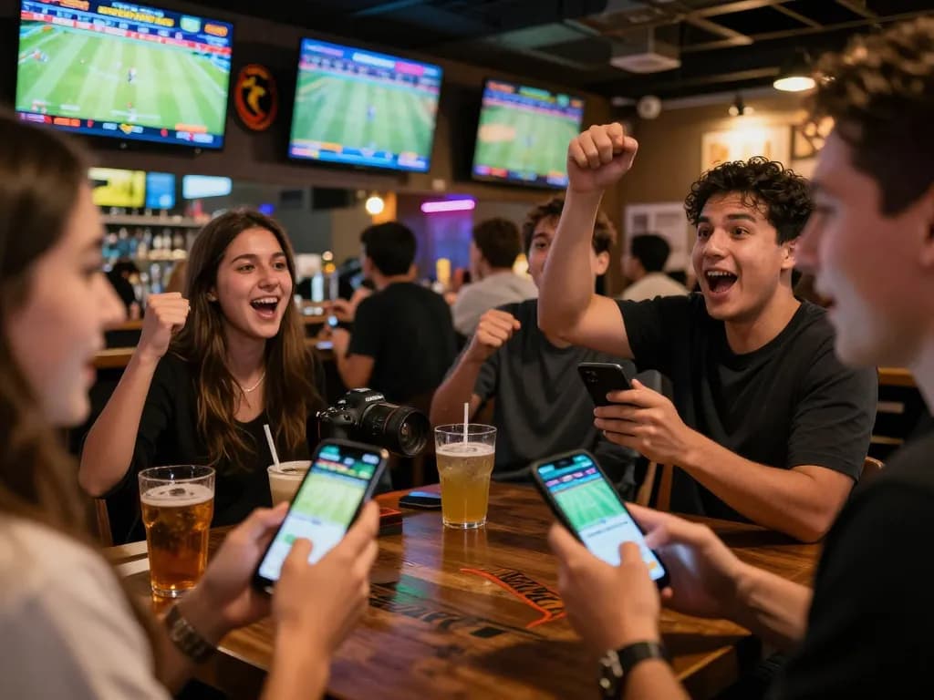 Winning Strategies for Sports Betting at u888 com: Maximize Your 2026 Odds